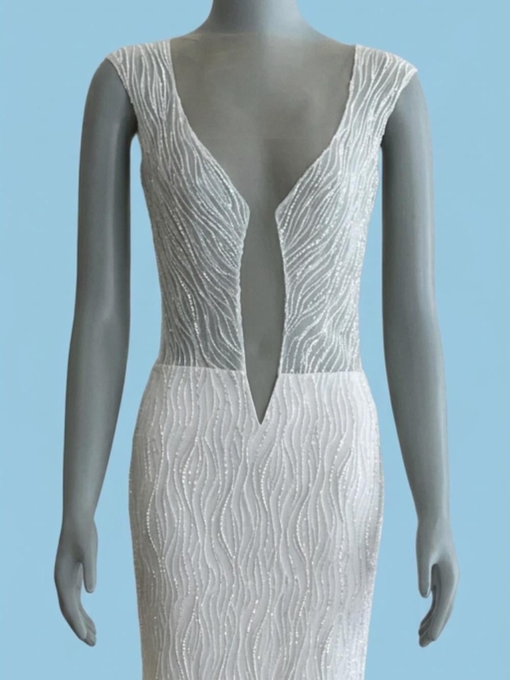 Berta Bridal, 15-09
